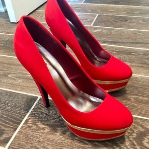 Don’t wear anymore